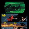 WOLVERINE #65, page 6