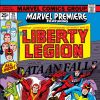 Marvel Premiere #29