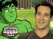 Super Hero Squad Show: Travis Willingham
