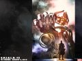 S.H.I.E.L.D. (2010) #3 Wallpaper