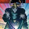 Loki by Olivier Coiepl