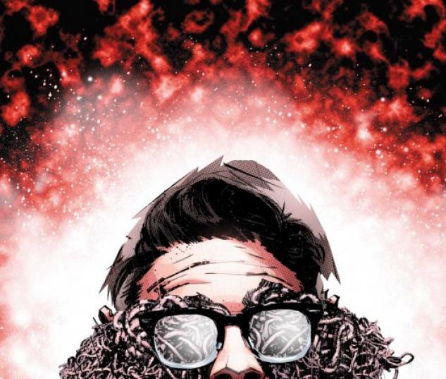 The Stand: Hardcases (2010) #4