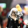 Black Cat statue from Sideshow Collectibles