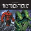 Hulk #24 credits page