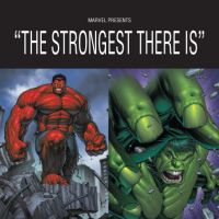 Hulk #24 credits page