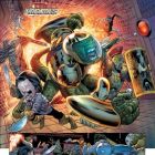PREVIEW: Fantastic Four #582