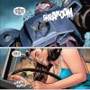 X-Men Legacy #239 preview art by Clay Mann