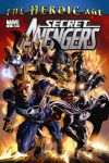 Secret Avengers (2010) #2