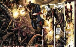 Realm of Kings (2009) #1