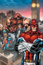 New Excalibur (2005) #1
