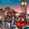 NEW EXCALIBUR #1