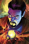 Strange (2004) #5