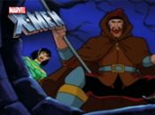X-Men (1992) - Season 5, Episode 72