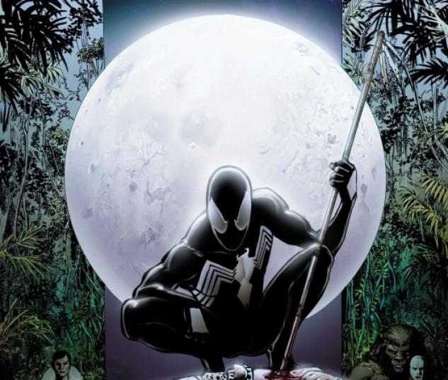 What If? Spider-Man (2010) #1