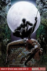 What If? Spider-Man #1 