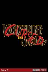 Wolverine & Jubilee #1 