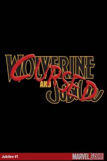 Wolverine & Jubilee (2010) #1