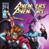 AVENGERS VS. THE PET AVENGERS #1 cover by Ig Guara