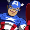 Captain America
