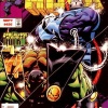 Incredible Hulk #456 cover