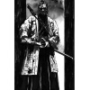 5 Ronin Punisher concept art by Laurence Campbell