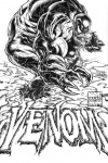 Venom (2011) #1 (QUESADA SKETCH VARIANT)