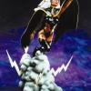Storm Statue by Bowen Designs