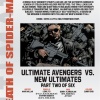 ULTIMATE COMICS AVENGERS VS. NEW ULTIMATES #2 recap page