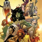 A Marvel Women's History Lesson, Part 1