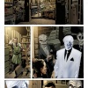 Secret Avengers #12.1 preview art by Scot Eaton