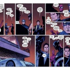 Moon Knight (2011) #1 preview art by Alex Maleev