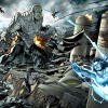 X-Men Giant-Size #1 preview art by Paco Medina