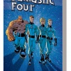 Fantastic Four by Waid & Wieringo Ultimate Collection Book 2 (0000) #1