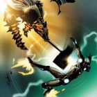 Psych Ward: Grey Gargoyle
