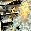 X-Men (2010) #13 preview art by Paco Medina