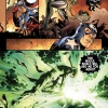 Fear Itself #3 art by Stuart Immonen