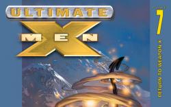 Marvel App: Get Ultimate X-Men for 99 Cents