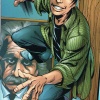 Ultimate Peter Parker by Mark Bagley