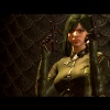 Screenshot of Madame Hydra in Captain America: Super Soldier
