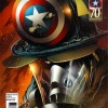 Wolverine (2010) #12, I Am Captain America Variant
