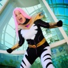 San Diego Comic-Con 2011: Wind of the Stars as Songbird