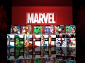 Marvel Press Trailer