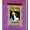 Marvel Masterworks: Atlas Era Venus (2011) #1