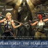 The Hunt Begins In FEAR ITSELF: THE FEARLESS!