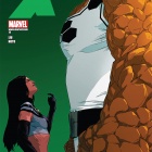 X-23 (2010) #14