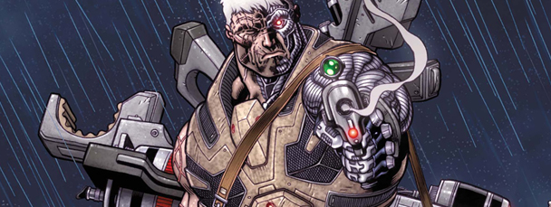 Avengers: X-Sanction Liveblog