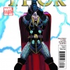 THE MIGHTY THOR 6 ARCHITECT VARIANT 