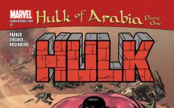 Hulk (2008) #42