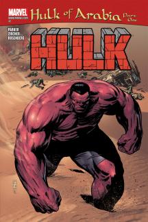 Hulk (2008) #42