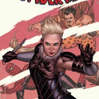 Amazing Spider-Man (1999) #634, Villian Variant